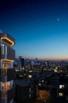 ＴＨＥ　ＳＹＬＡ　ＳＨＩＢＵＹＡ－ＴＯＭＩＧＡＹＡ 