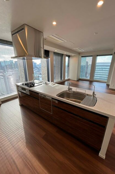 グランヴィスタ神田練塀町 