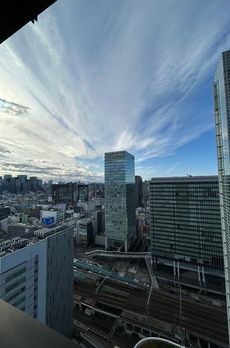 グランヴィスタ神田練塀町 