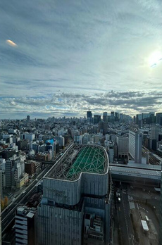 グランヴィスタ神田練塀町 