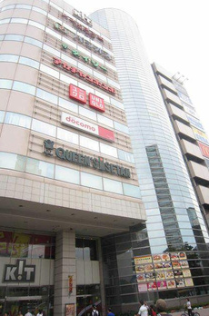 ＬＡ　ＢＥＬＪＯＵＲ錦糸町 