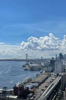 Ｂｒｉｌｌｉａ　Ｔｏｗｅｒ　浜離宮 