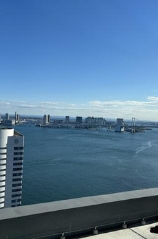 Ｂｒｉｌｌｉａ　Ｔｏｗｅｒ　浜離宮 
