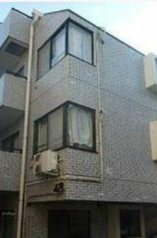 ロイヤルシティ西荻窪Ⅱ 