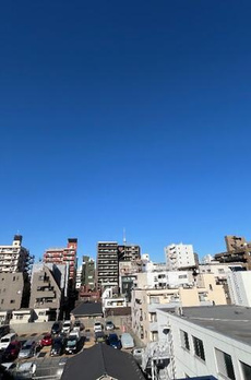 ブリーズ菊川 