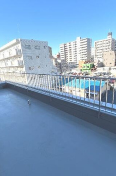 ブリーズ菊川 