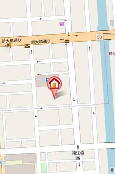 ブリーズ菊川 