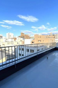 ブリーズ菊川 