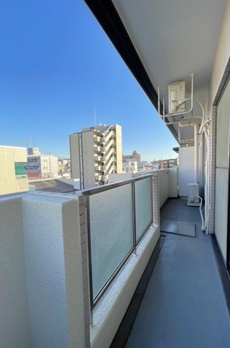 ブリーズ菊川 