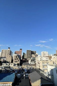 ブリーズ菊川 