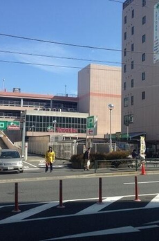 ブリーズ菊川 