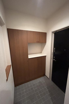 ヒルサイド白山 