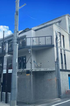 アルカンシエル新宿大京町 