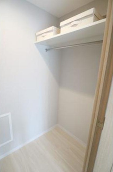 パークアクシス西麻布ステージ 