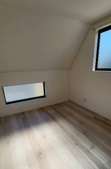 南千住５丁目戸建 