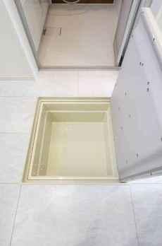 南千住５丁目戸建 