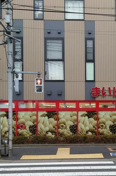 ミラルーチェ学芸大学 
