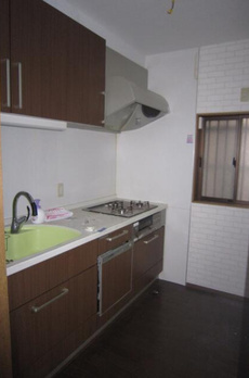 部屋番号：1 