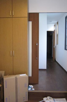 部屋番号：1 