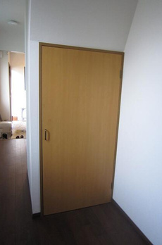 部屋番号：1 