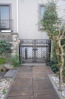 部屋番号：1 