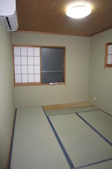 部屋番号：1 