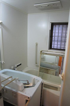 部屋番号：1 