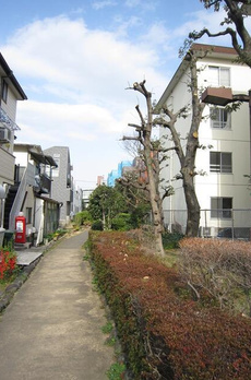 部屋番号：1 