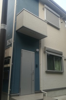 BrilliantApartmentTSUKISHIMA 