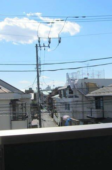 アヴァンセ赤堤 