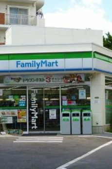 アヴァンセ赤堤 
