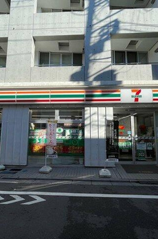 アヴァンセ赤堤 