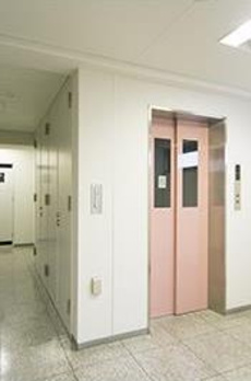 コンフォリア銀座EAST弐番館 