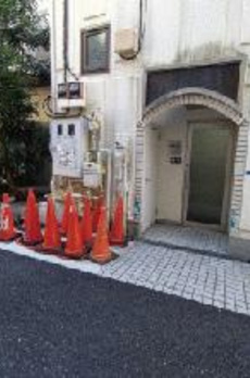 白砂ビル 