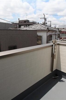 グランド要町１丁目戸建 
