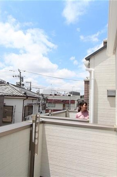 グランド要町１丁目戸建 