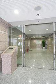 コンフォリア銀座EAST弐番館 