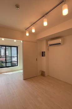 ＧＲＡＮＰＡＳＥＯ北新宿 