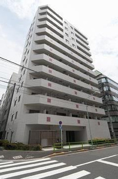 コンフォリア銀座EAST弐番館 