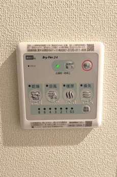 フリューゲル南荻窪 