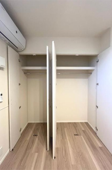フリューゲル南荻窪 