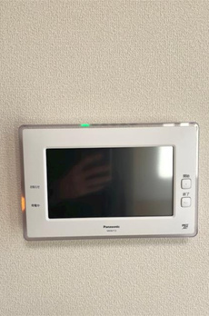 フリューゲル南荻窪 