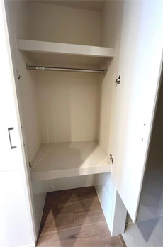 フリューゲル南荻窪 