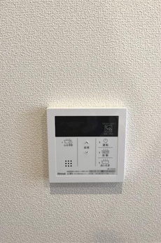 フリューゲル南荻窪 
