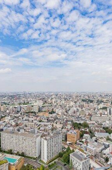 ラ・トゥール新宿ガーデン 