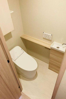 パークホームズ用賀一丁目 
