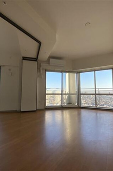 Ｊタワー西大井イーストタワー 