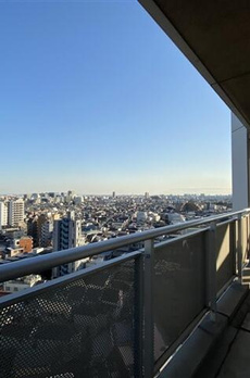 Ｊタワー西大井イーストタワー 