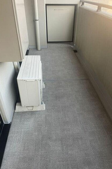 クレヴィア渋谷初台 