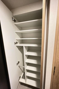 ウェルスクエア中野富士見町 
